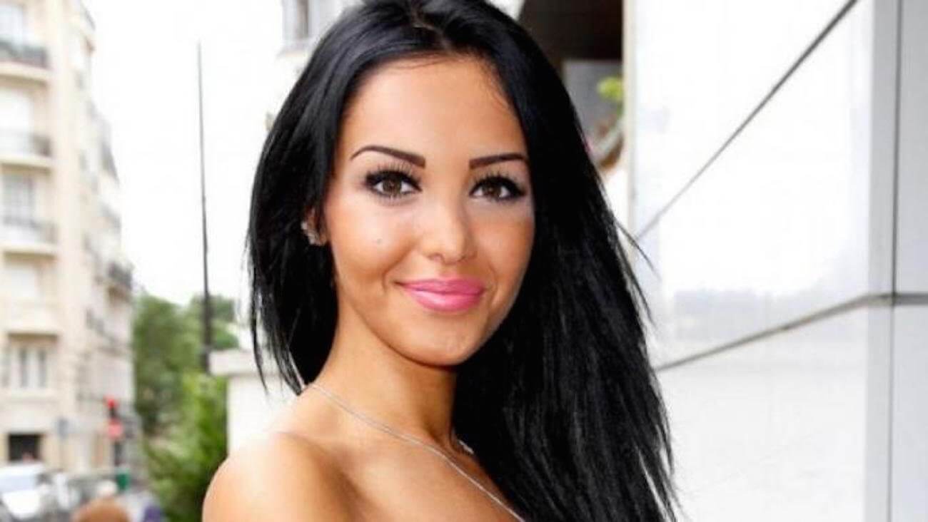 Nabilla répond suite à une accusation de tacle sur Léana