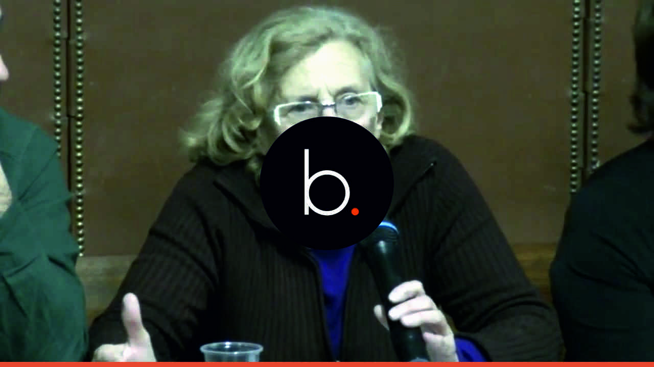 Manuela Carmena baja el IBI a los barrios más desfavorecidos de Madrid