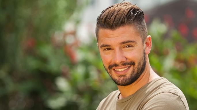 Kévin Guedj giflé lors d'une soirée, il raconte