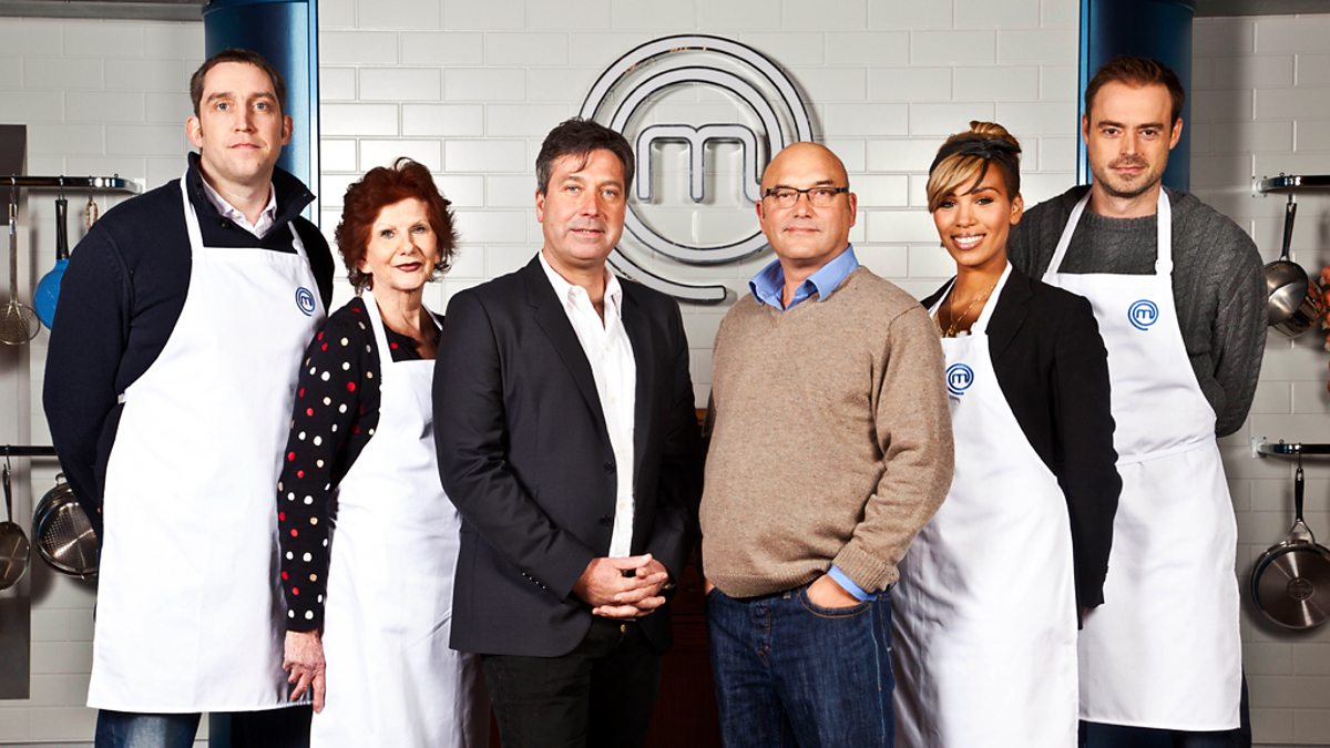 MasterChef Celebridades tem data confirmada para começar no Reino Unido