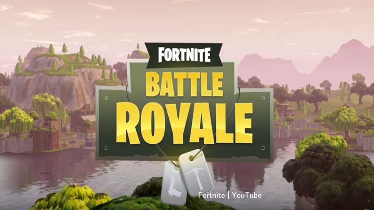 Fortnite data miners discover Use It and Lose It and Play High Jump Mode