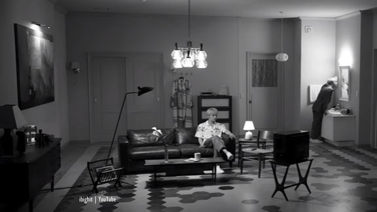 BTS drops a new video for Epiphany song ahead of 2018 tour