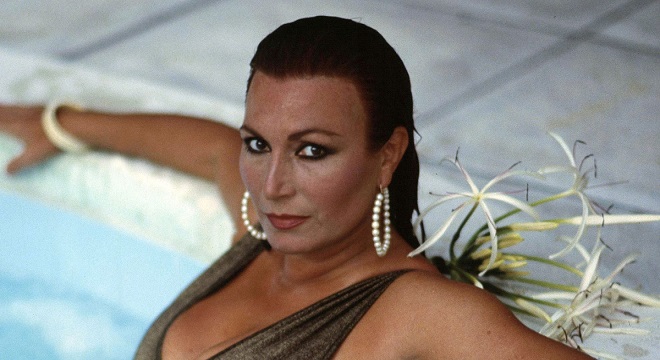 Mohedano produce un documental sobre Rocío Jurado