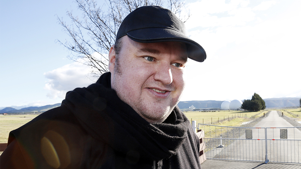 Kim Dotcom, fundador de la clausurada MegaUpload, aconseja invertir en bitcoin