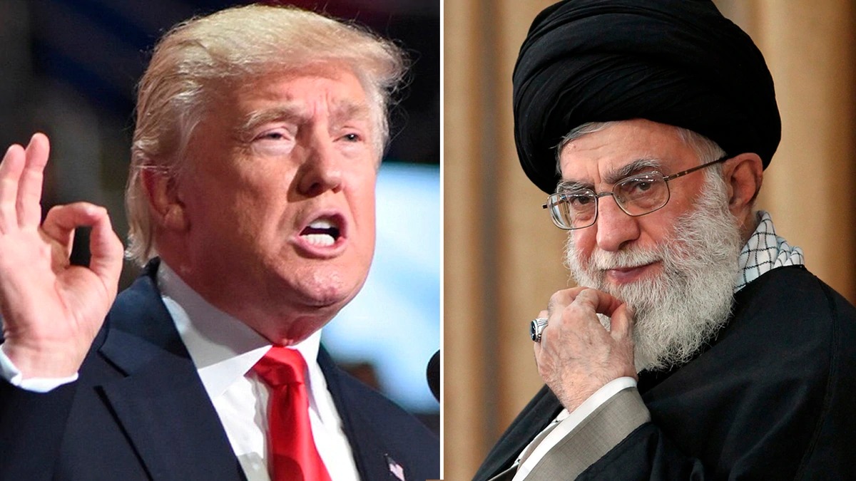 Irán anuncio un nuevo misil el día que Khamenei realizo las críticas internas