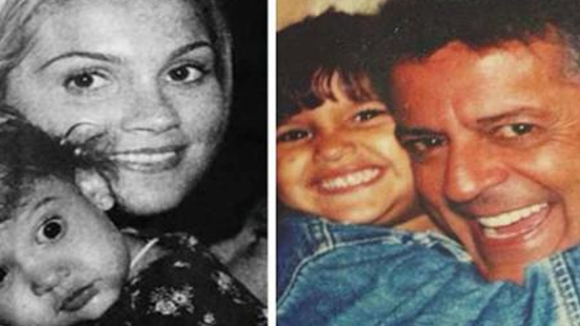 Filha de Flávia Alessandra emociona após postar homenagem ao pai