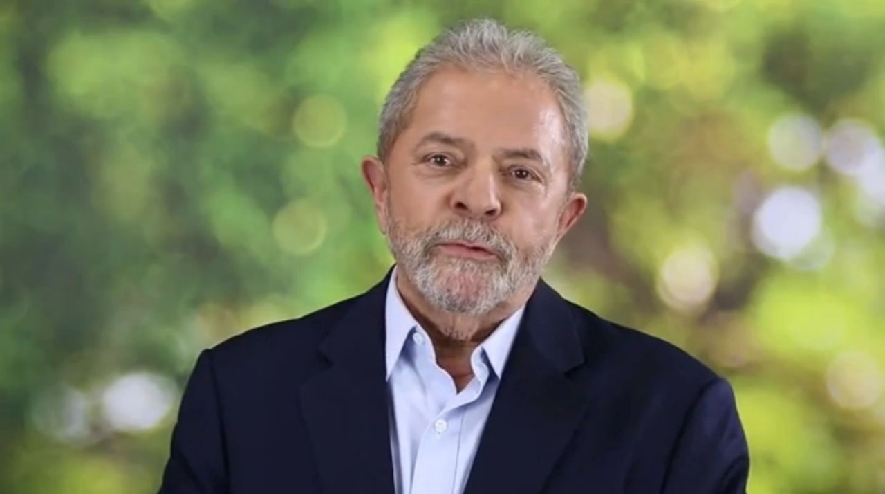Lula dice al New York Times: Quiero democracia, no impunidad