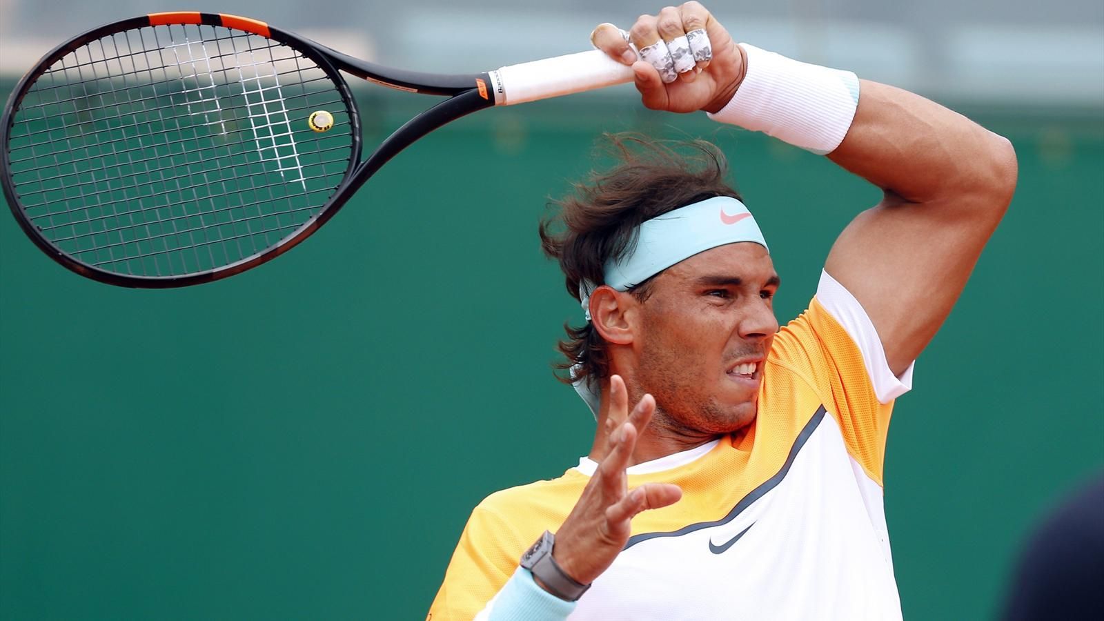VÍDEO: Rafa Nadal gana su Master 33 y llega a 80 títulos