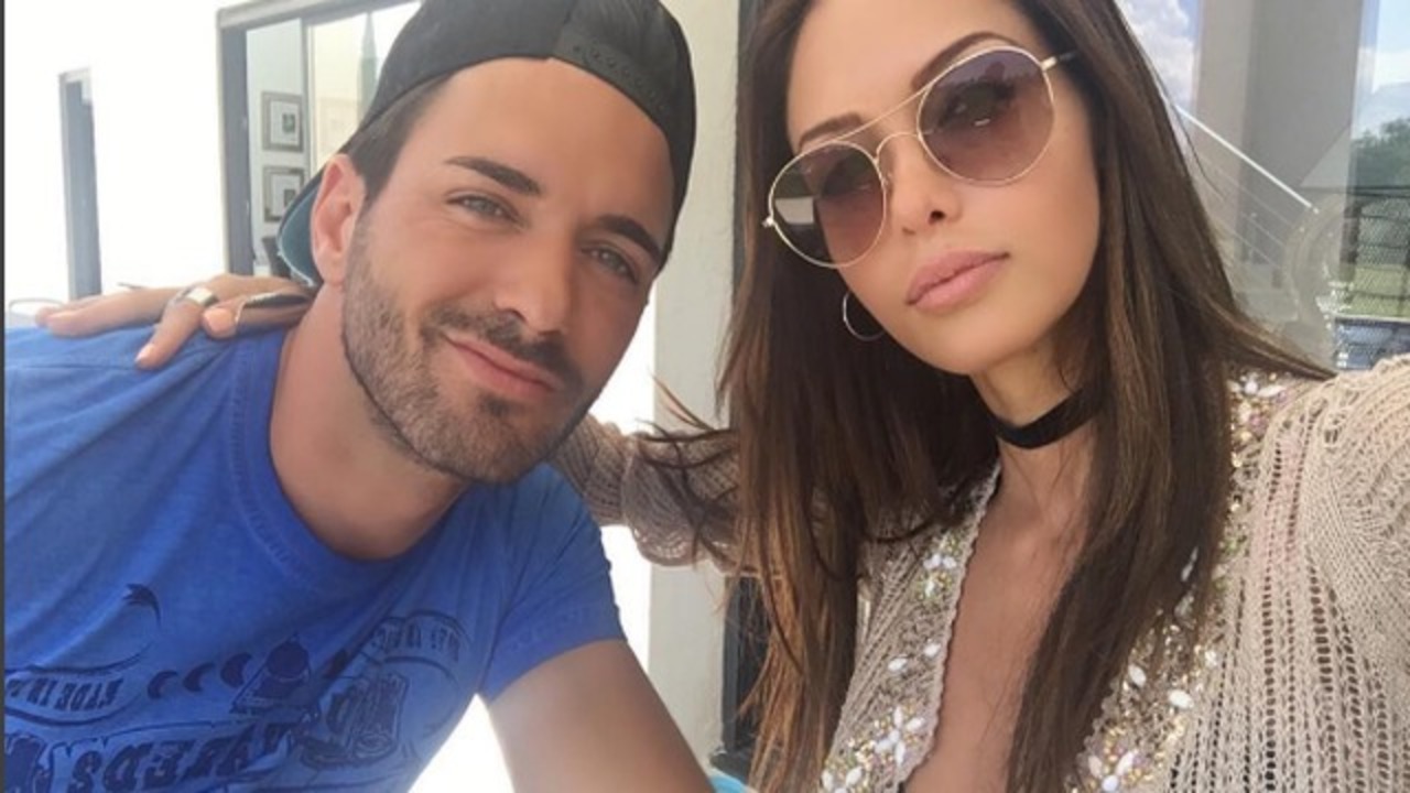 Accident de moto : Nabilla Benattia et Thomas Vergara donnent des nouvelles