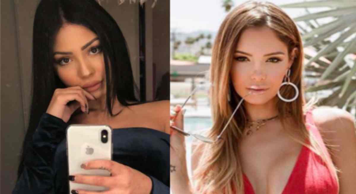 Maeva Ghennam des Marseillais insulte Nabilla