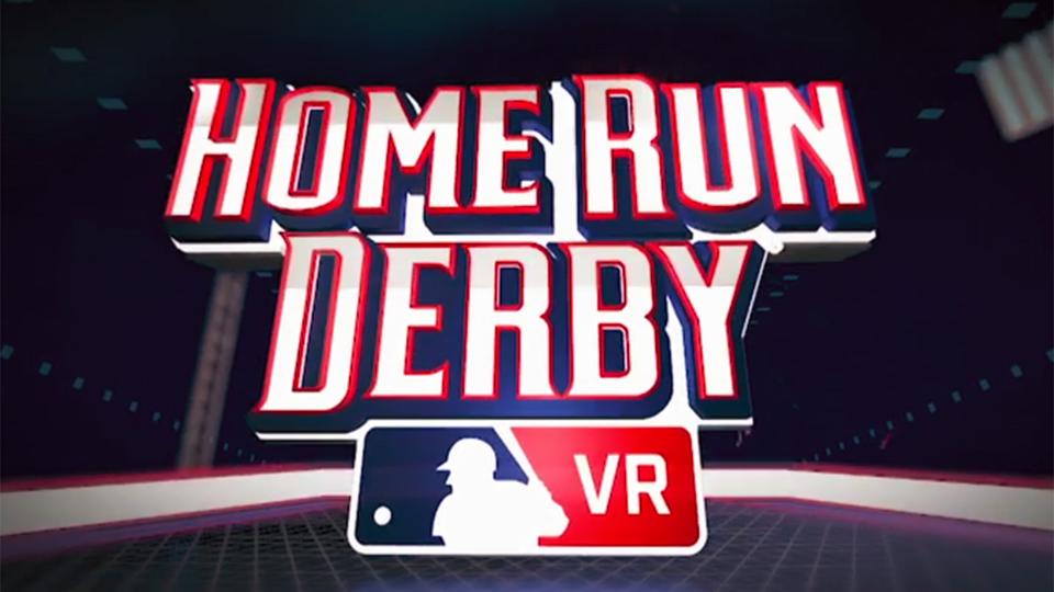 MLB to host virtual Home Run Derby at LLWS, live stream on ESPN