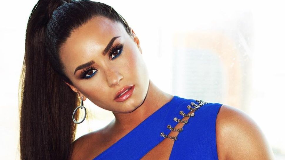 Fentanilo la droga causante de la sobredosis de Demi Lovato