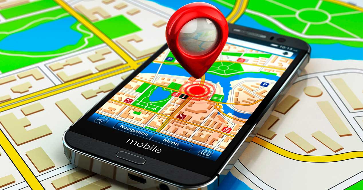 Google sigue a sus usuarios incluso con ubicación inactiva