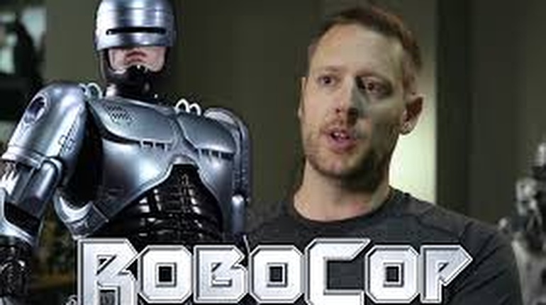Peter Weller es el favorito para interpretar el personaje de Robocop