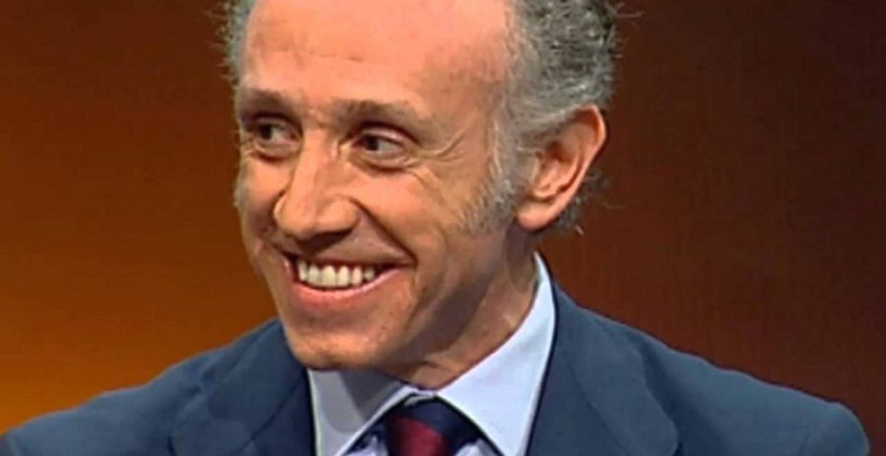 Eduardo Inda falta al respeto a los hijos prematuros
