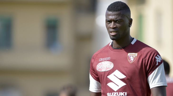 Marseille en perte de vitesse sur la piste Niang