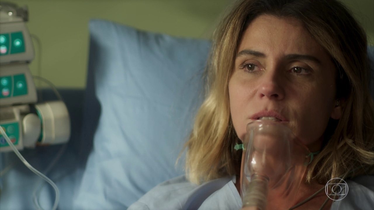 Novela da Globo volta a apostar em vingança da protagonista