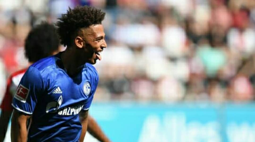 Le PSG officialise le transfert de Thilo Kehrer