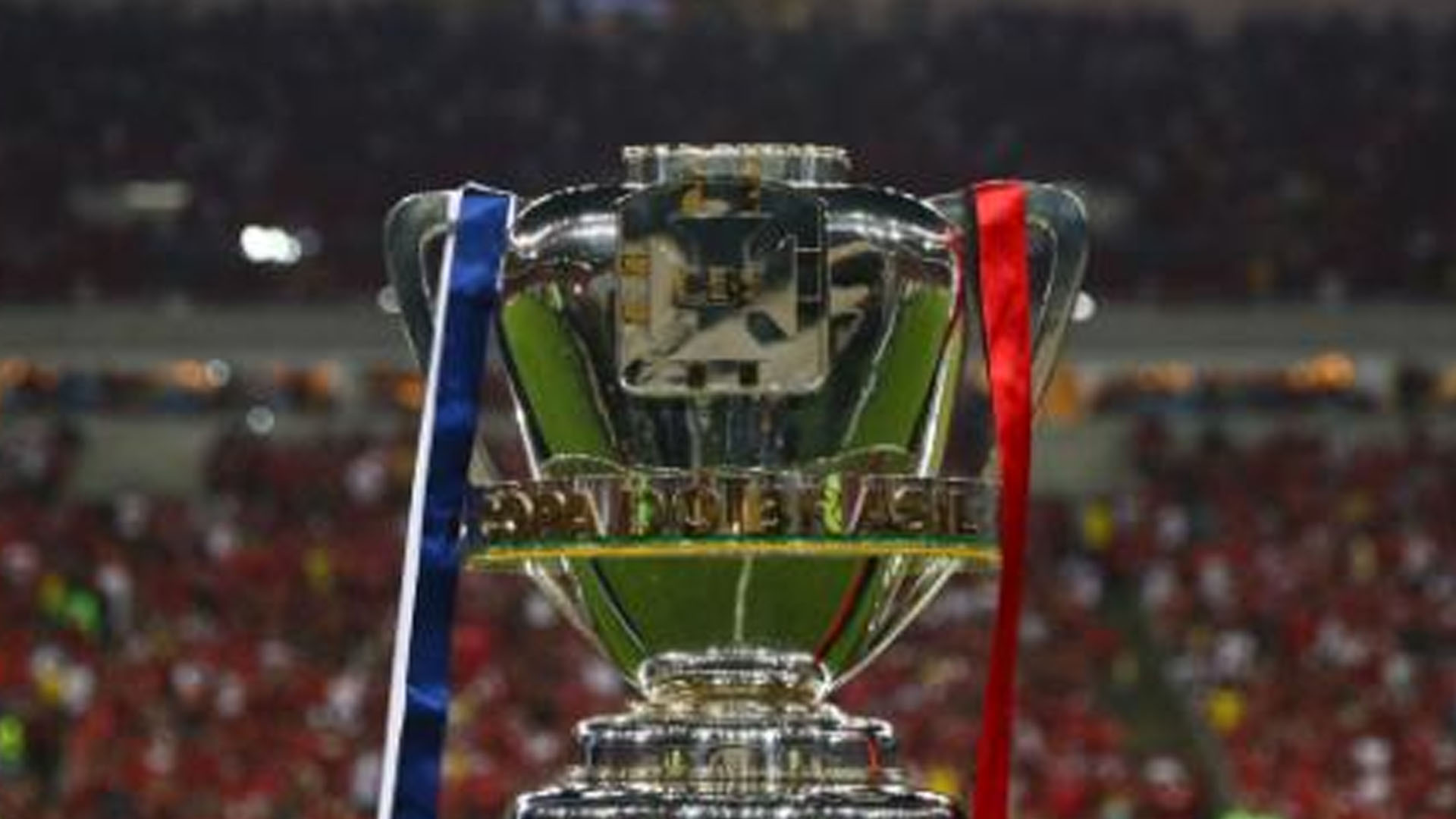 Cruzeiro, Flamengo e Corinthians estão garantidos na Copa do Brasil