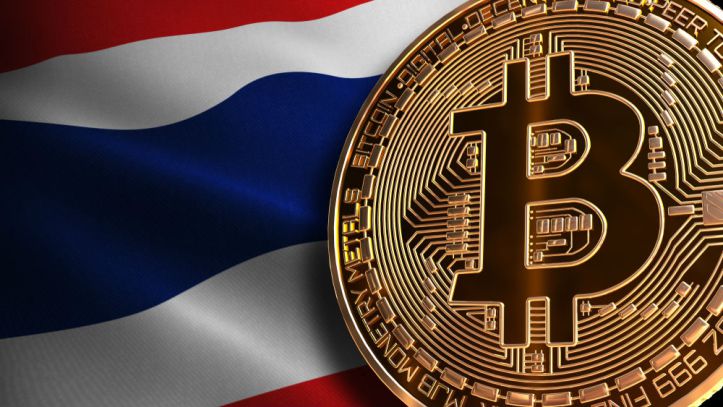 Tailandia autoriza a 7 operadores de criptomonedas de forma legal