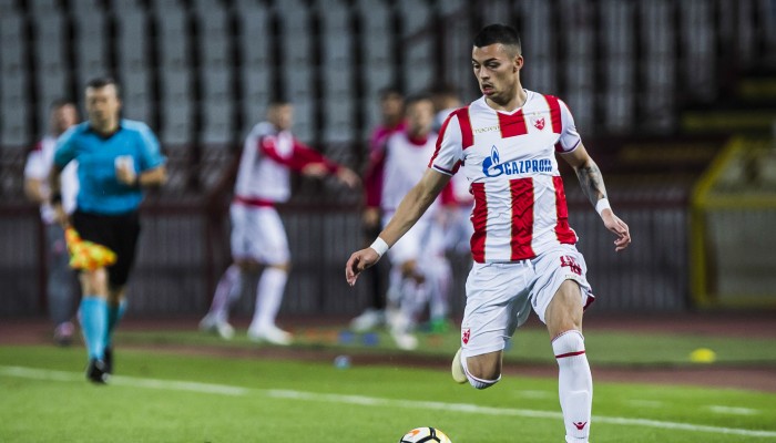 Nemanja Radonjic de plus en plus proche d'une signature à l'OM