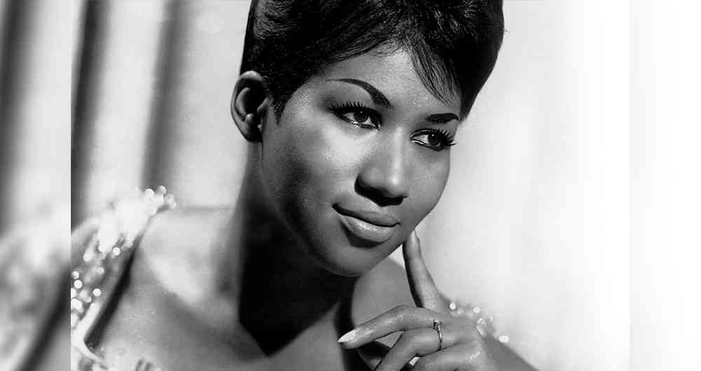 Aretha Franklin falleció en Detroit, Michigan a los 76 años