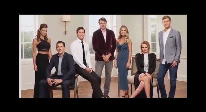 Bravo star Thomas Ravenel and girlfriend, Ashley Jacobs rumored breakup
