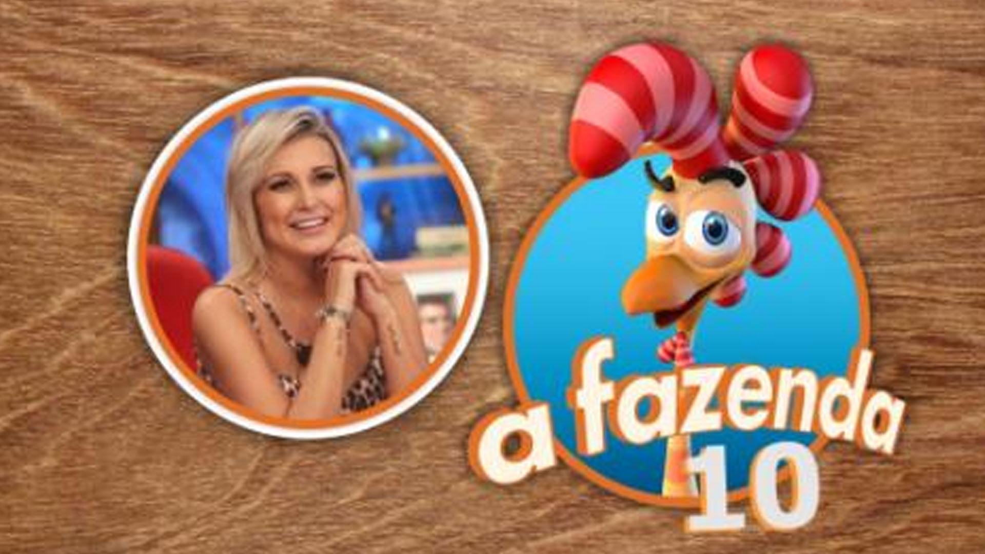 Andressa Urach estaria confirmada em A Fazenda 2018