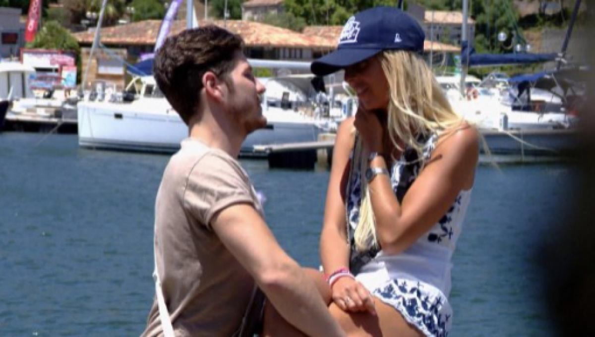 Sébastien se confie sur Hilary
