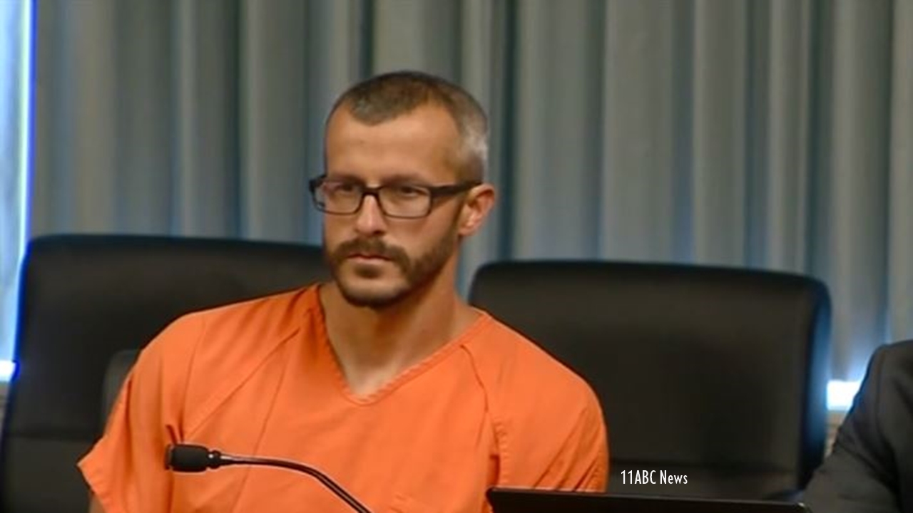 Colorado husband Chris Watts arrested for alleged murder of wife and children