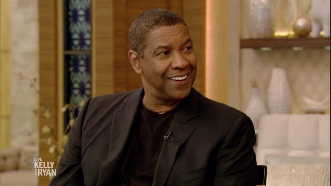 Denzel Washington comments on possibly joining Marvel or DC movie