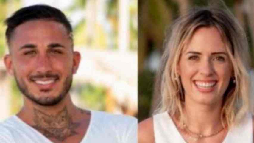 Virginie clashe Vivian, il lui répond sur Snapchat