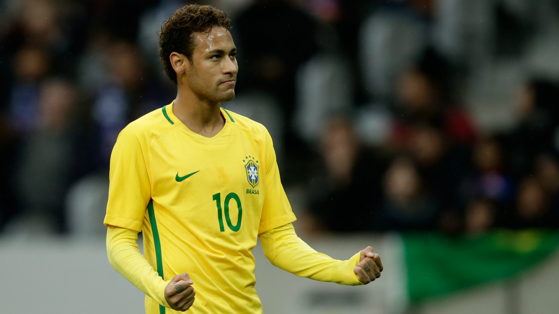 Real Madrid está disposto a pagar 300 de euros por Neymar
