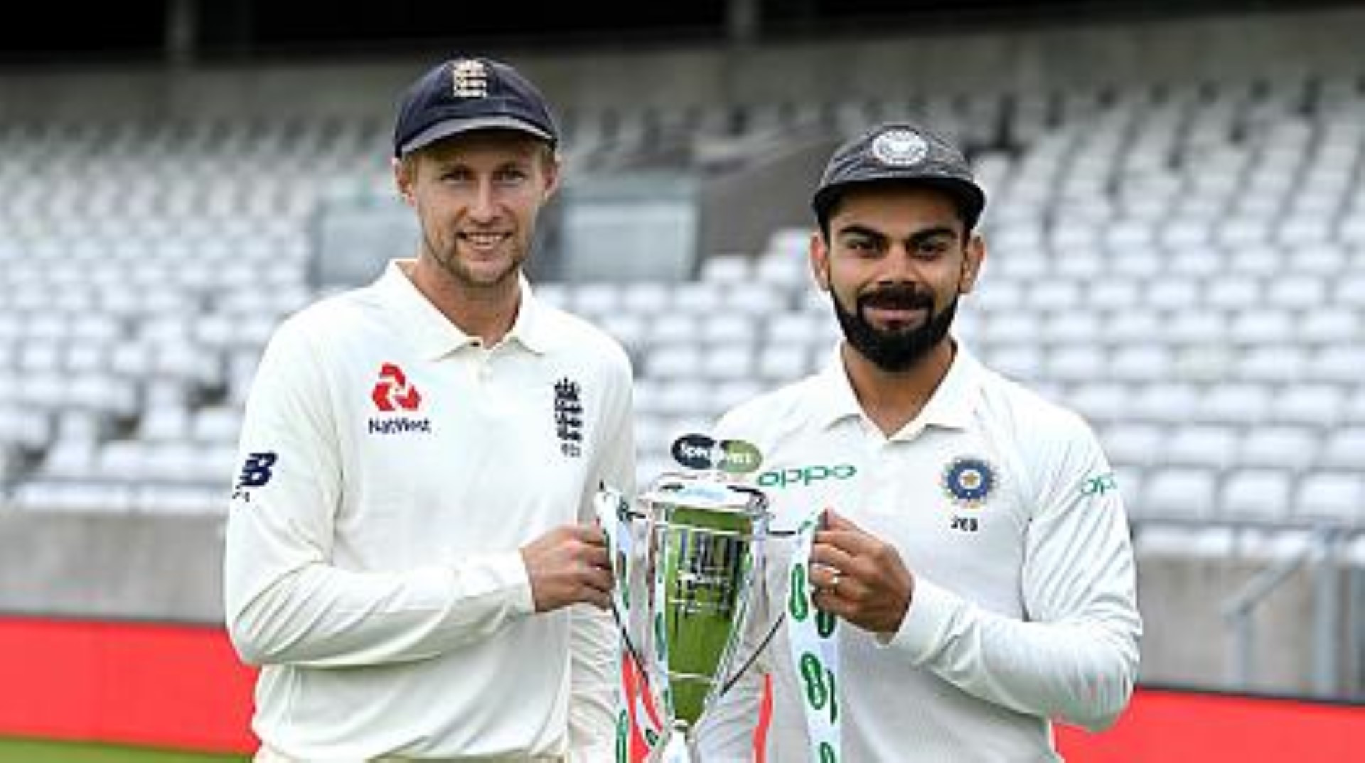 Ind vs Eng 3rd Test day 2 live streaming on Sony Six and Sky Sports
