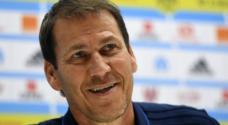 Olivier Atcham écarté des plans de l'OM