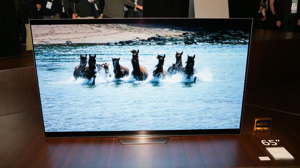 Sony sanza nuevos televisores con el modo calibrado de Netflix