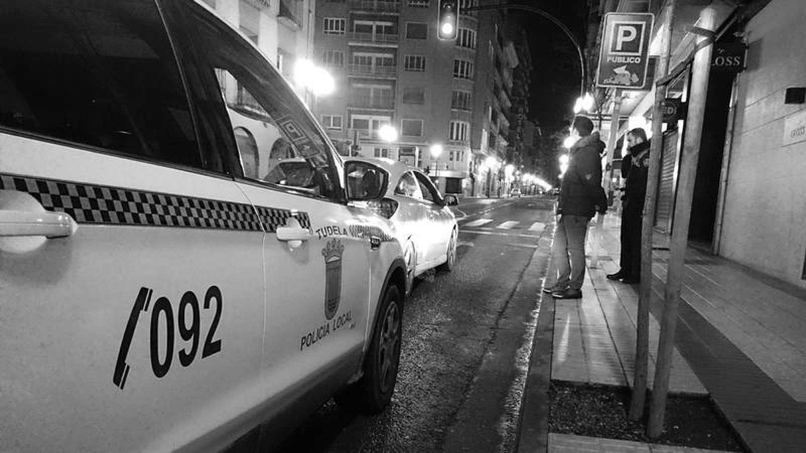3 personas fueron detenidas por haber violado a una menor
