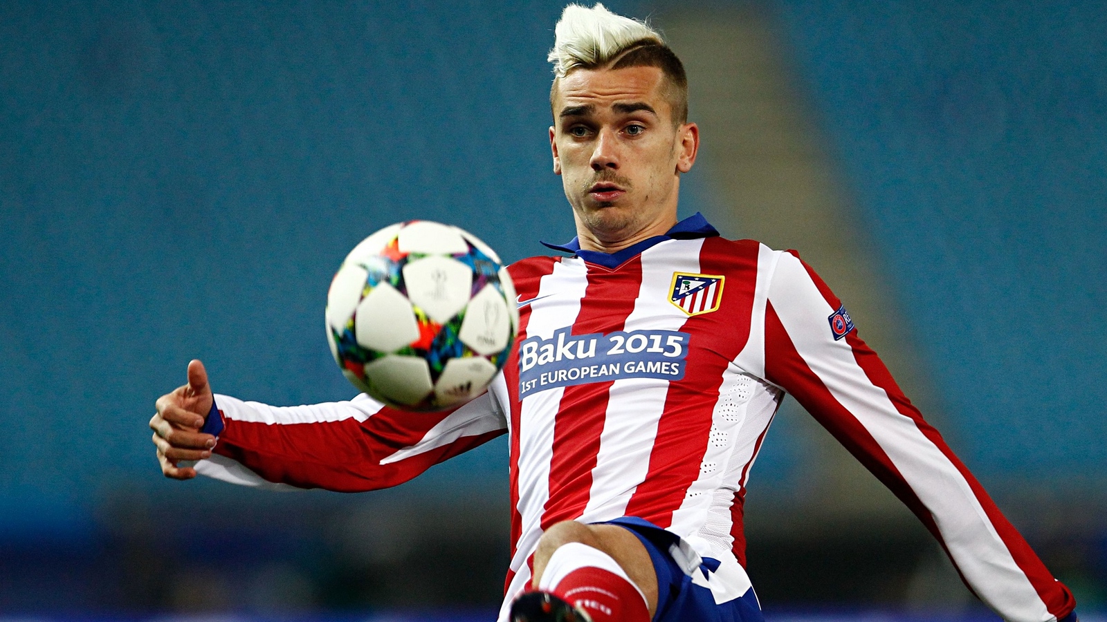 El Atlético de Madrid se proclama campeón