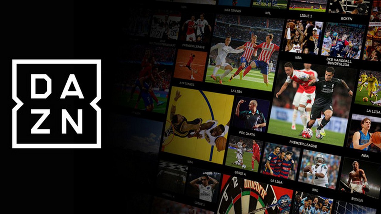 Dazn, esordio deludente: gli utenti lamentano problemi di buffering