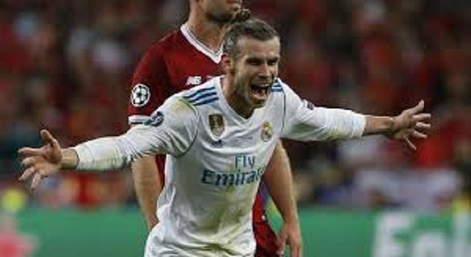 VIDEO: El Real Madrid debuta en Liga con victoria y Bale a la cabeza