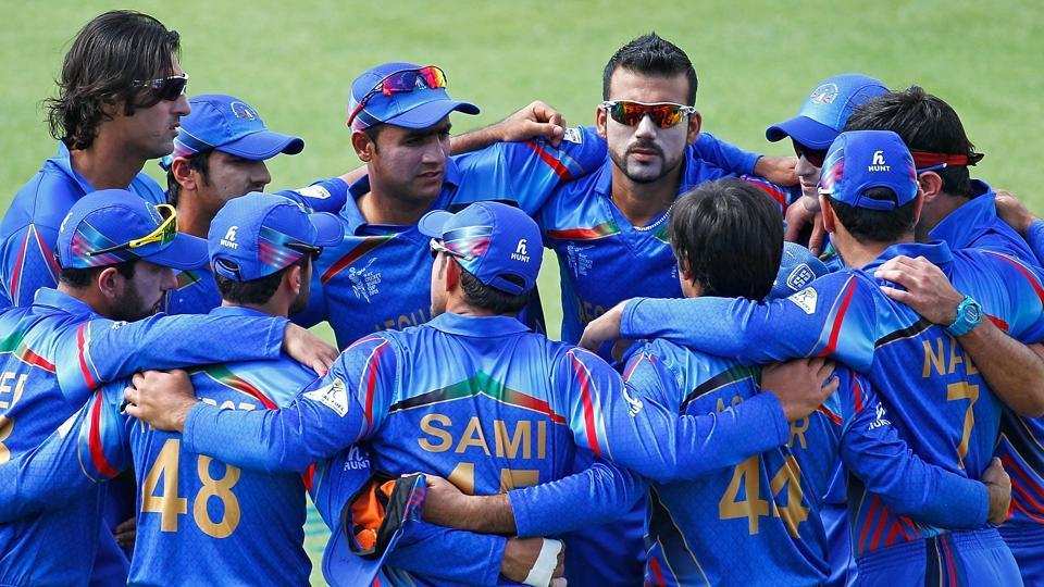 Afghanistan vs Ireland (AFG v IRE) 1st T20 live streaming, highlights on BBC