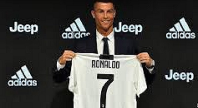 Vídeo: CR7 pareciera querer olvidar su estancia en España por problemas fiscales