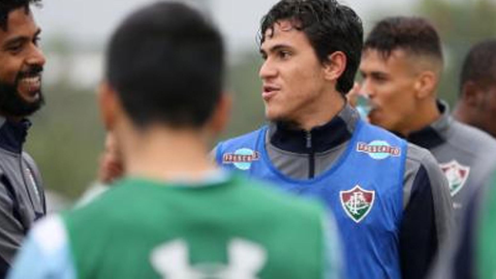 Chegada de Kayke, nova oferta por Pedro e Brasileirão, no Fluminense