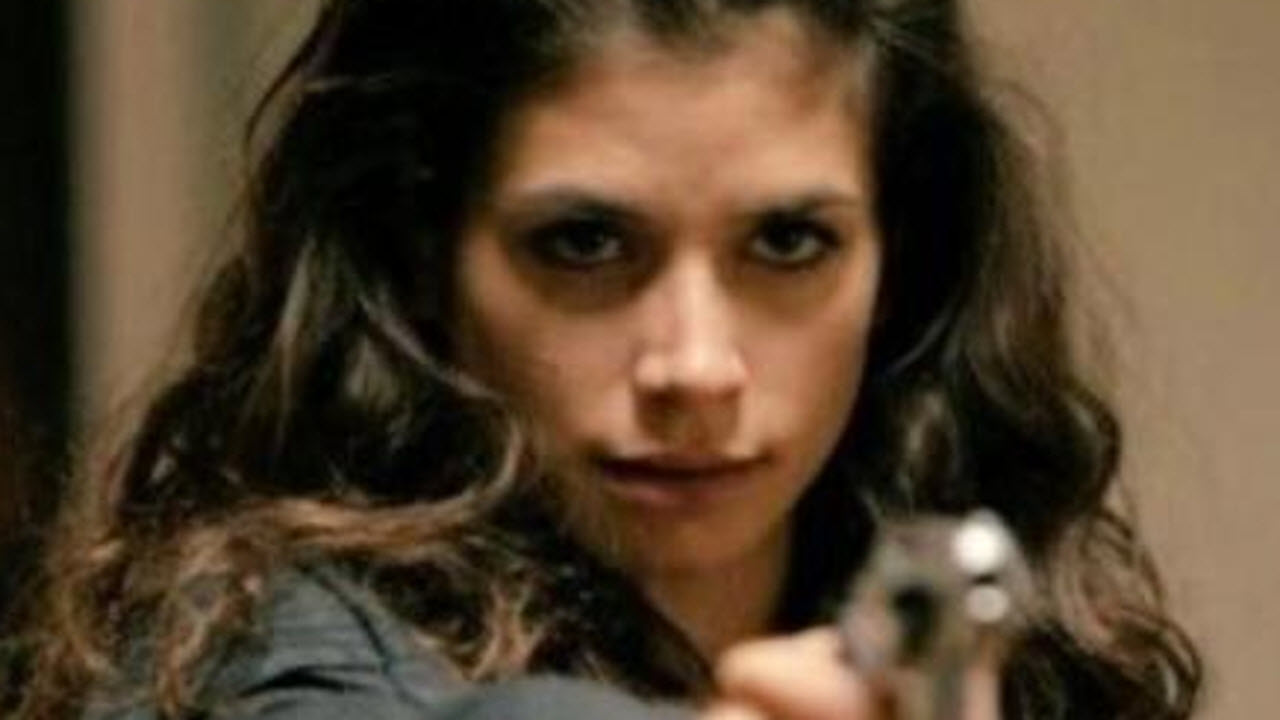 Torna la nuova stagione di Rosy Abate: sei anni dopo il suo arresto