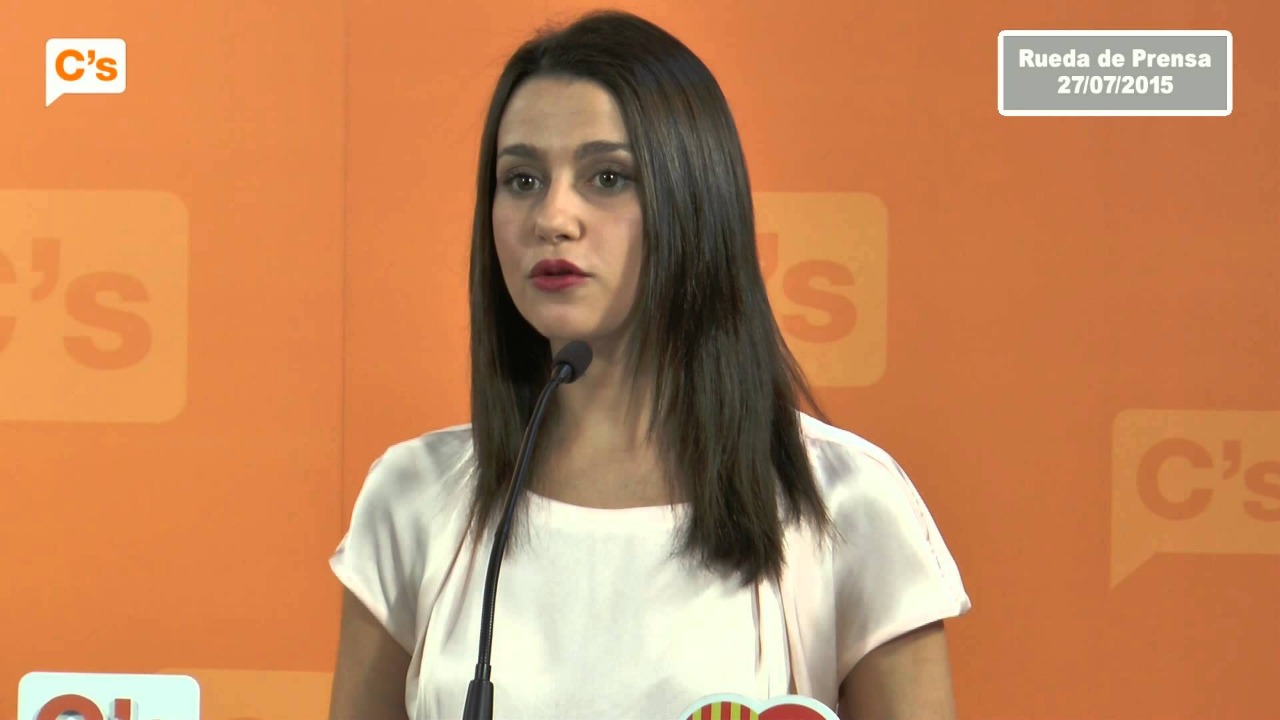 La Sexta corta a Inés Arrimadas por ignorar víctimas