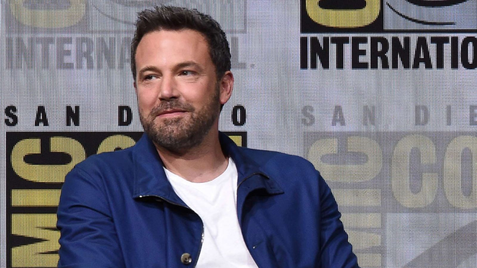 Ben Affleck pasa su cumpleaños con la modelo Playbloy Shauna