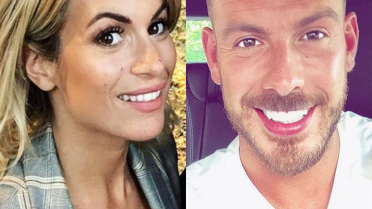 Julien Bert balance sur Carla, la jeune femme y répond