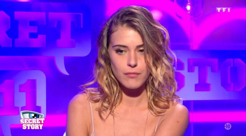 Barbara (LesAnges10) en difficulté durant ses vacances