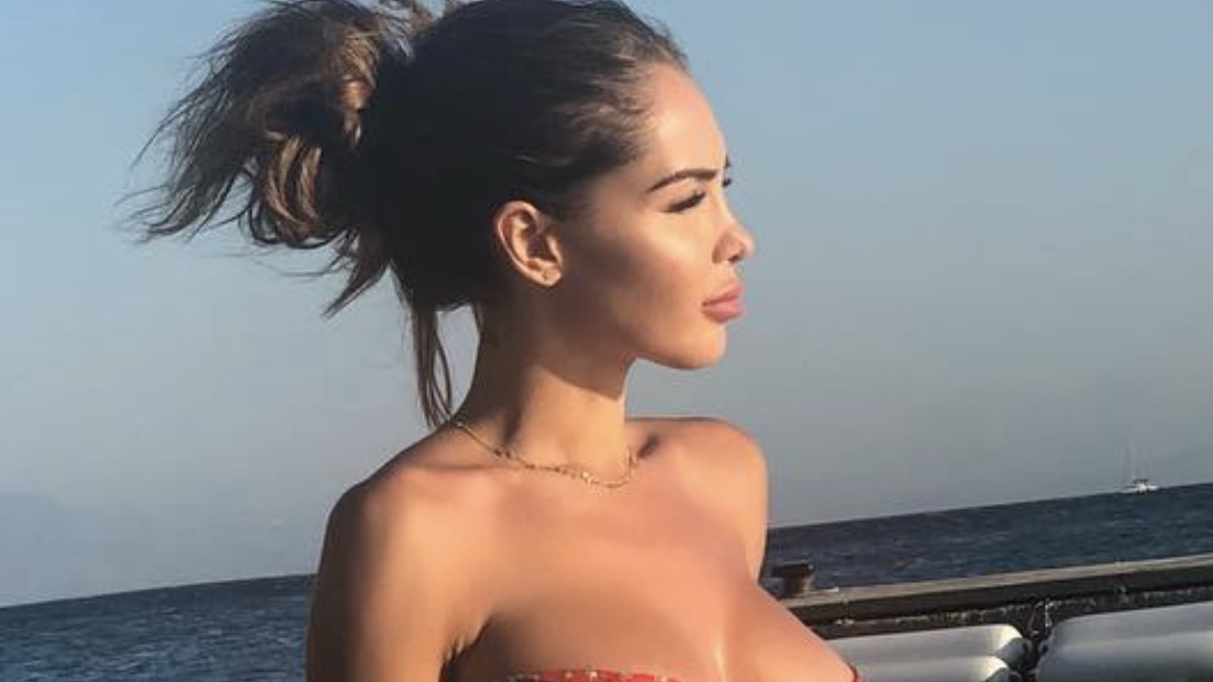 Thomas Vergara dragué à Mykonos, Nabilla affiche sa jalousie