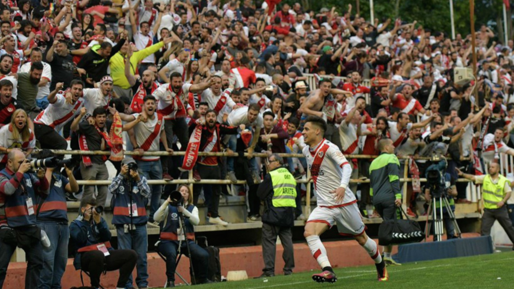El Rayo Vallecano planea fichar a los descartes del Real Madrid (Rumores)